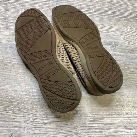 Sperry Laguna Boat Shoes - Picture 8 of 8